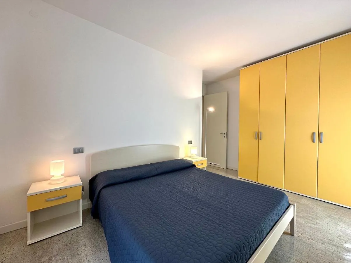 Frontemar Residenze Sul Mare - Carraro Immobiliare Jesolo - Family Apartments Italia