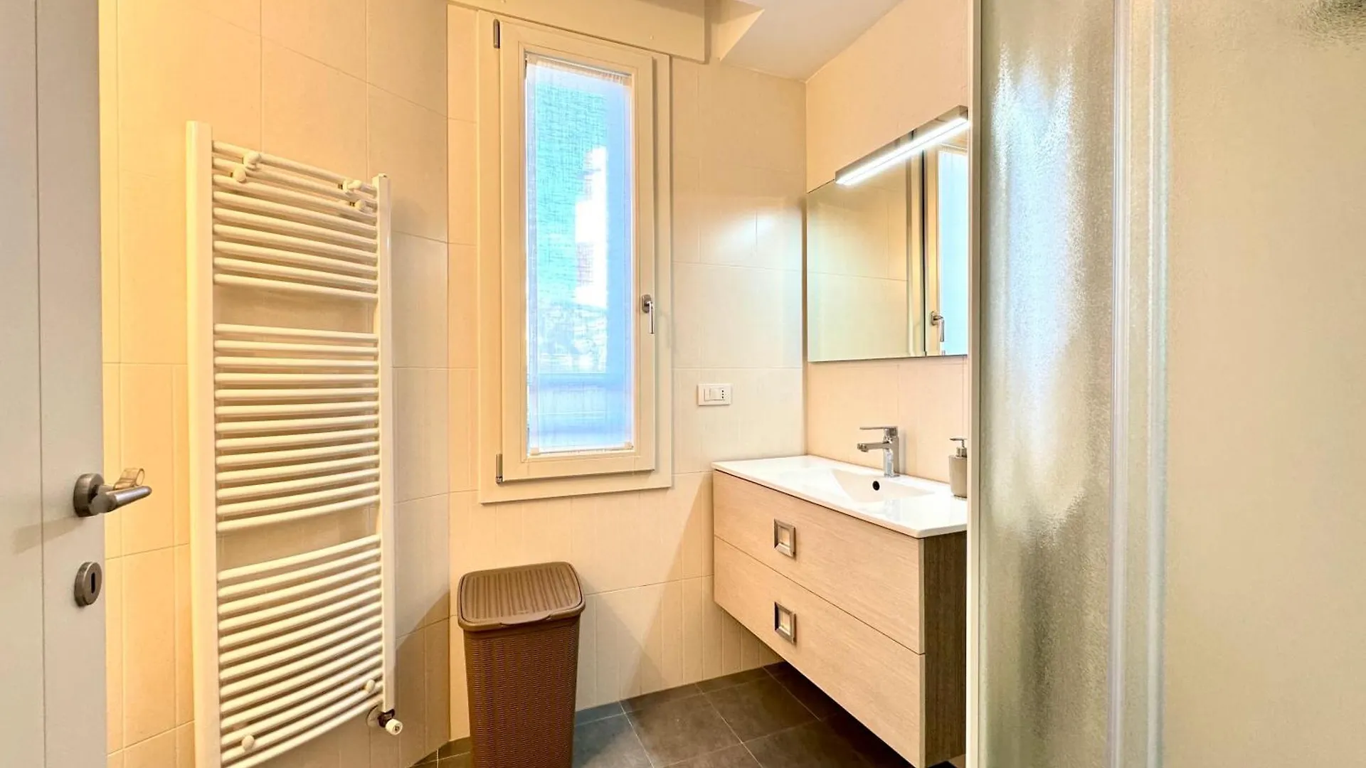 Frontemar Residenze Sul Mare - Carraro Immobiliare Jesolo - Family Apartments Lido di Jesolo