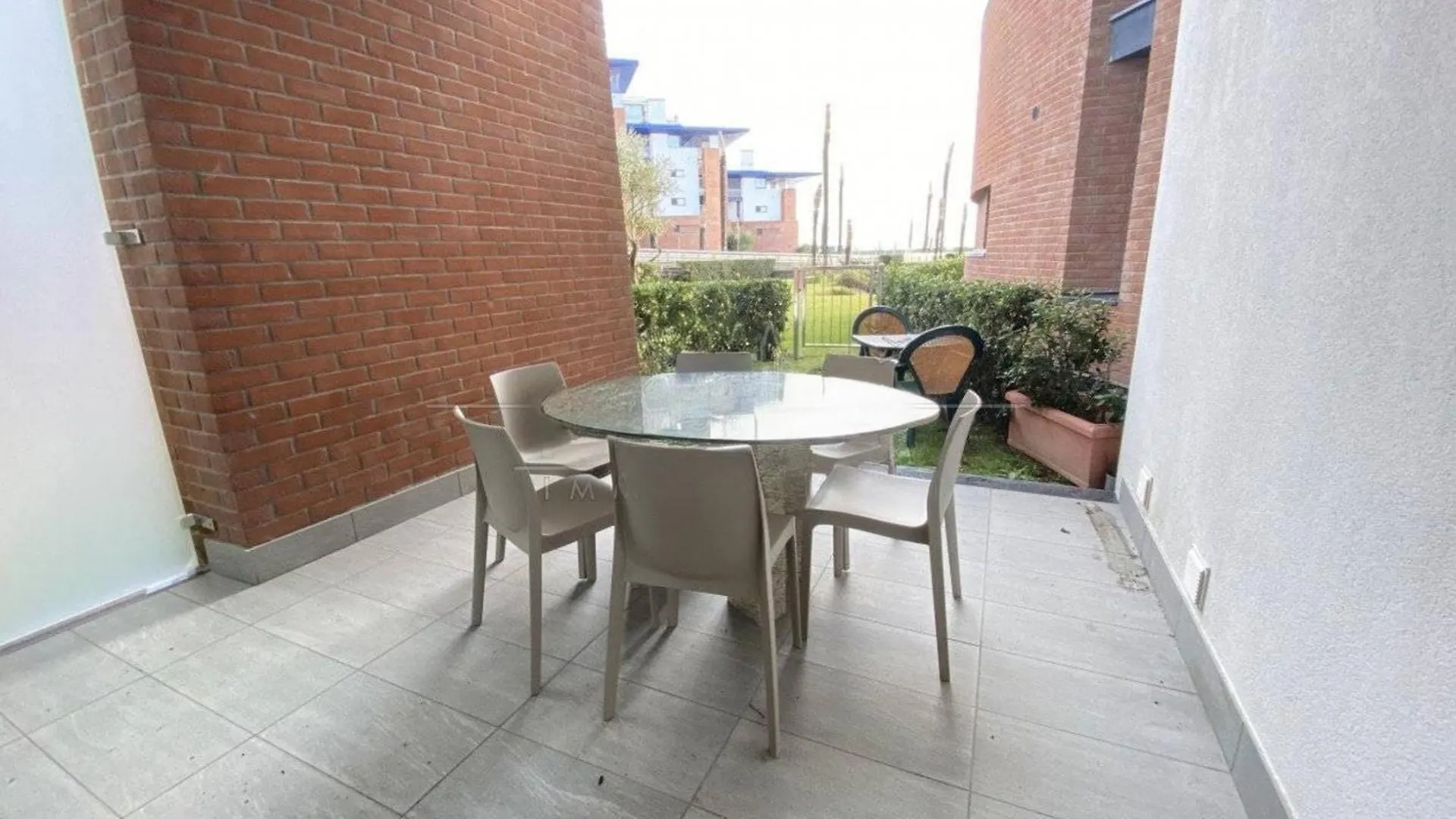 Frontemar Residenze Sul Mare - Carraro Immobiliare Jesolo - Family Apartments  Lido di Jesolo